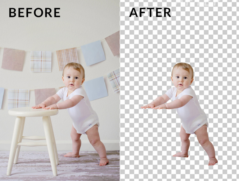 background remove demo